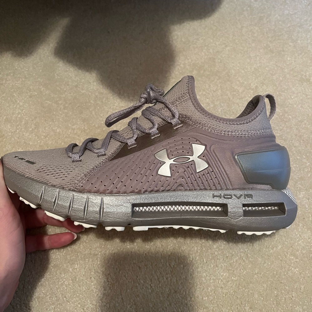 Under Armour HOVR sneakers